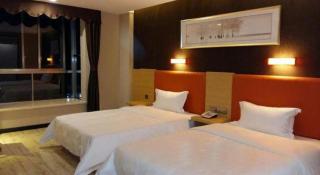 7 Days Premium·Dalian Zhuanghe Huanghai Street - Zhuanghe - 3