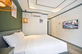 The Star Hotel - Ho Chi Minh - 4