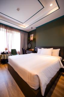 The Star Hotel - Ho Chi Minh - 1