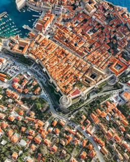 Apartment by CITY WALLS perfect for 2 - Dubrovnik - 8