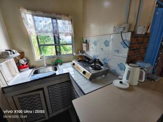 Damai Homestay Kundasang - Ranau - 3