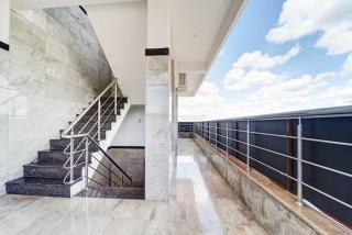 Prm classic lodge - 6