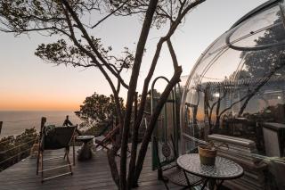 The Ocean Dome - Misty Mountain Reserve - 7