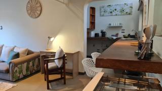 The Cottage - Mbabane - 5
