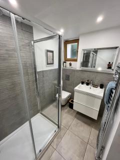 Abbaye Apartment Saint Jean D'Aulps - 9