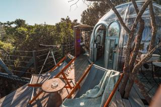The Ocean Dome - Misty Mountain Reserve - Thornham - 0