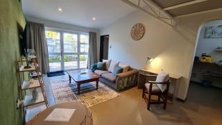 The Cottage - Mbabane - 2