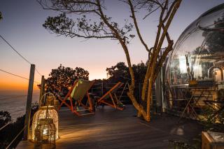 The Ocean Dome - Misty Mountain Reserve - Thornham - 6