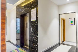 Treebo Aura Inn Regency - Pune - 7