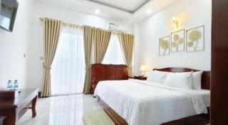 Bella Hotel Kampot - Kampot - 1