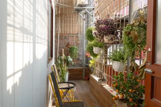 Leng Viethome stuido in Hanoi Old Quater 72 Hang Chieu - Hanoi - 8