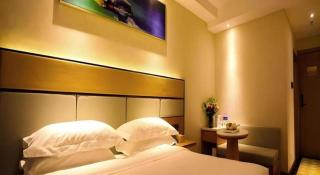 GreenTree Inn Geermu Walking Street Business Hotel - Golmud - 2