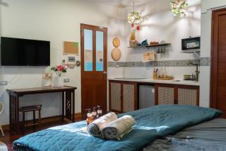Leng Viethome stuido in Hanoi Old Quater 72 Hang Chieu - Hanoi - 7