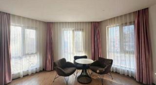 7 Days Inn Beijing Haidian Shangzhuang - Beijing - 6