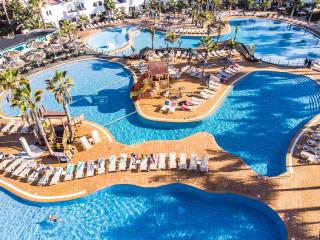Sol y Dunas Corralejo Beach - 3