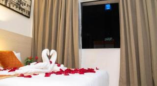 Hotel O Bintang Holiday - 3