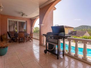 Villa 150m2, Piscine, Parking, Wifi, Clim - Saint-Raphaël - 5