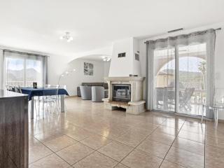 Villa 150m2, Piscine, Parking, Wifi, Clim - Saint-Raphaël - 1