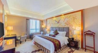 Yihao International Hotel - Dongguan - 3