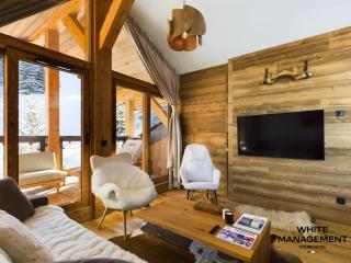 Résidence Ariondaz Anemone - Penthouse familial skis aux pieds MAE-4724 - Courchevel - 9