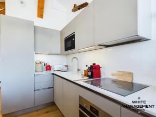 Résidence Ariondaz Anemone - Penthouse familial skis aux pieds MAE-4724 - Courchevel - 5