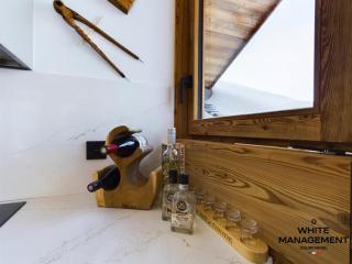 Résidence Ariondaz Anemone - Penthouse familial skis aux pieds MAE-4724 - Courchevel - 4