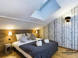 Résidence Ariondaz Anemone - Penthouse familial skis aux pieds MAE-4724 - Courchevel - 1