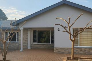 Aloe Haven - Lichtenburg - 0