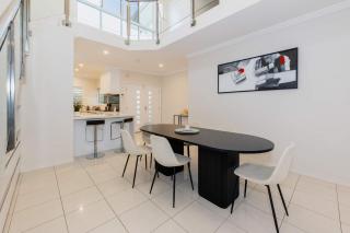 Coastal Retreat - North Ward - 0
