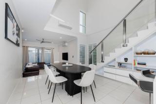 Coastal Retreat Pet Friendly in Townsville - 8
