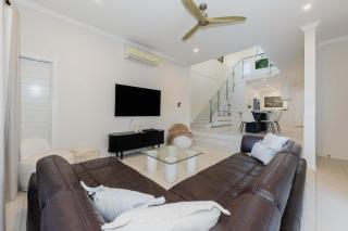 Coastal Retreat - North Ward - 4