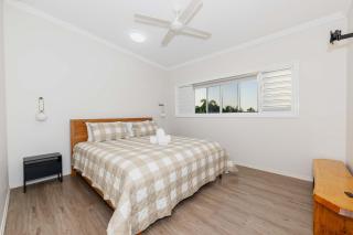 Coastal Retreat - North Ward - 2