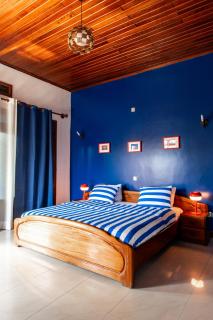 Maison Ubururu - Kigali - 2