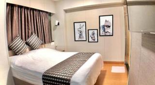 Holiday Hotel - Macao - 3