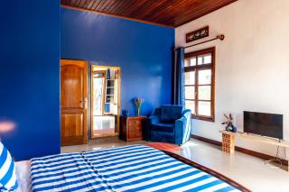 Maison Ubururu - Kigali - 1