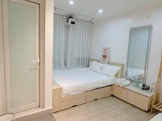 4 Bedrooms - Hanoi Old quarter - Cozy kitchen - 3