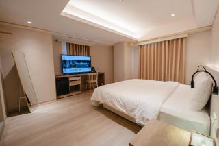 衿后禾居Good Hotel - Kaohsiung - 4