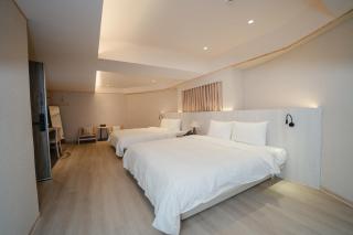衿后禾居Good Hotel - Kaohsiung - 5