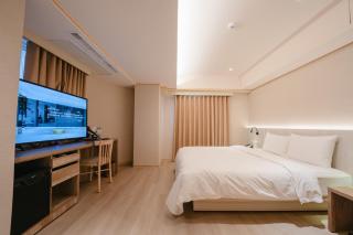 衿后禾居Good Hotel - Kaohsiung - 6