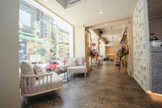 衿后禾居Good Hotel - Kaohsiung - 8