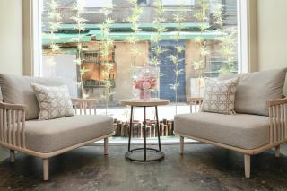 衿后禾居Good Hotel - Kaohsiung - 2