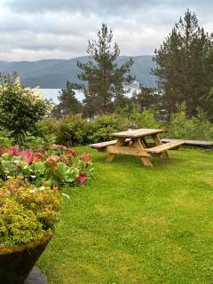 Alværa Misionssenter Sommerhotel - Lavik - 7