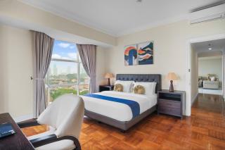 Rasamala & Cendana Aparthotel by Kozystay - Jakarta - 7