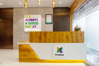 Treebo Aura Inn Regency - Pune - 8