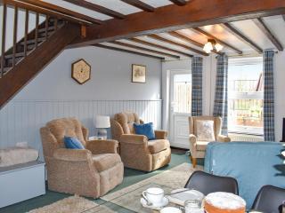 Kathys Cottage - Kings Lynn - 7