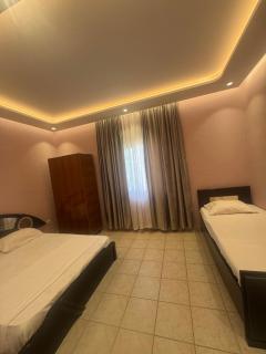Hotel Dragoi - Velipojë - 8