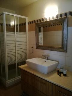 Afissos Summer house on the rocks Myrto - 2