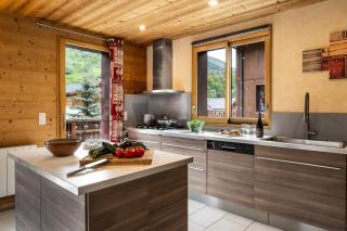 Chalet Snow Pearl - Les Menuires - 7
