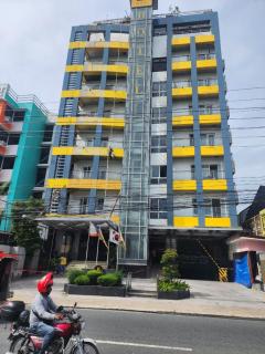 Kay hotel - Angeles - 0