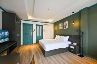 The Star Hotel - Ho Chi Minh - 6
